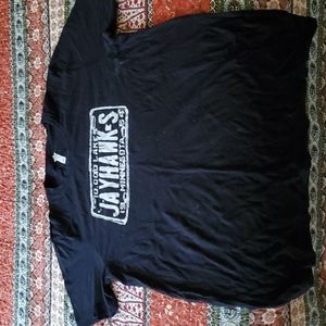 Super tshirt, super Minnesota band. Comfortable and cool!